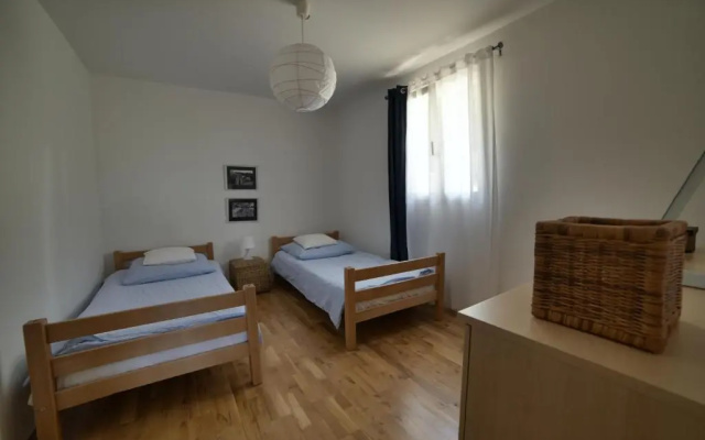 Apartments Marijin Dvor