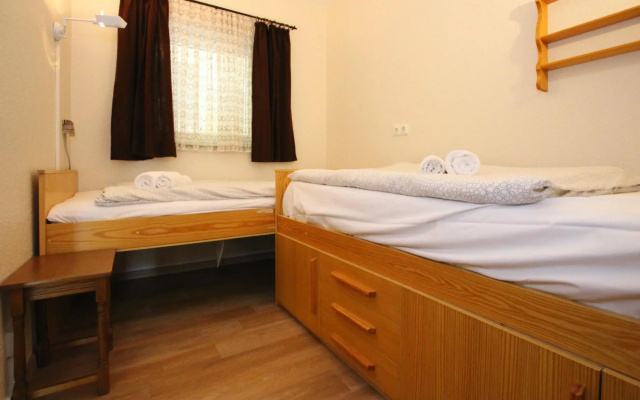 Apartment, St. Peter - Ording