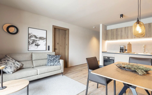 Suite Feldalphorn Westendorf
