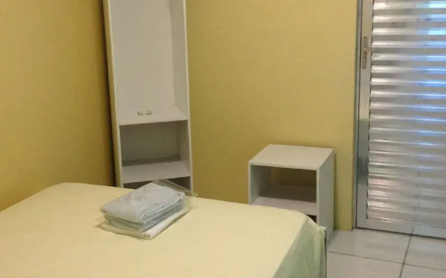 Pousada N S Fátima