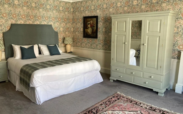 The Swan Tarporley