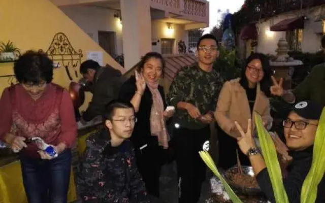 Xiamen Locanda International Hostel