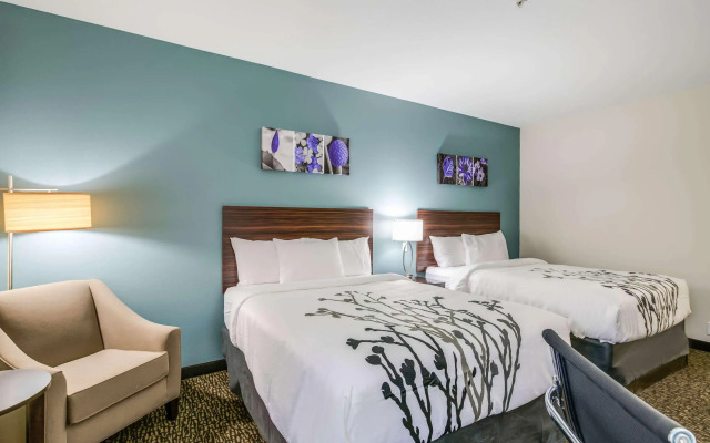 Sleep Inn Clovis
