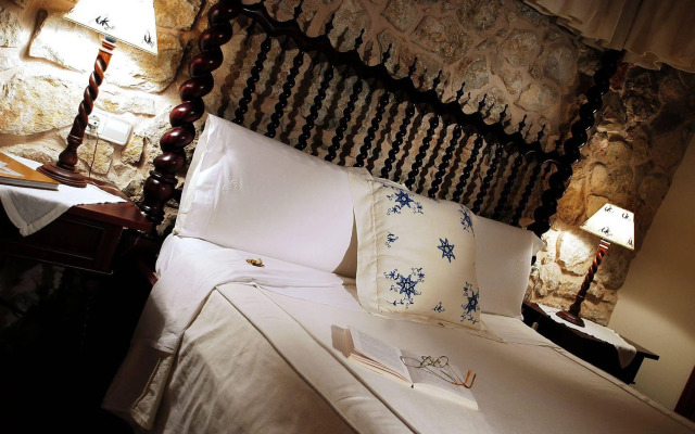 Cas Comte Suites & Spa - Adults Only