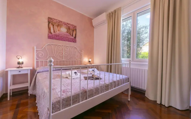 La Maison Fleurie Appartamento Girasole