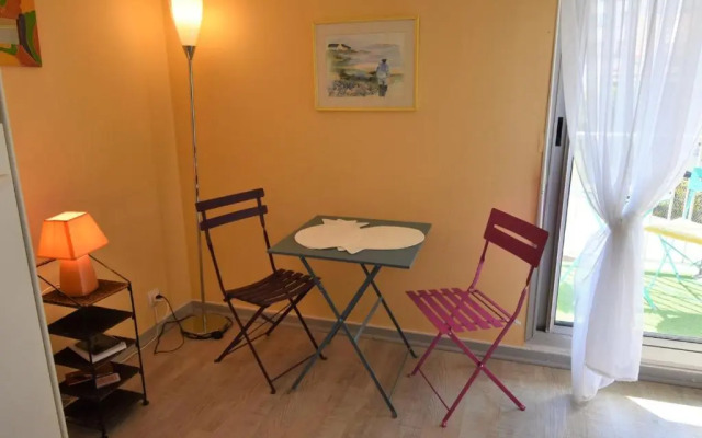 Appartement Arcachon, 1 Pièce, 3 Personnes - Fr-1-420-55
