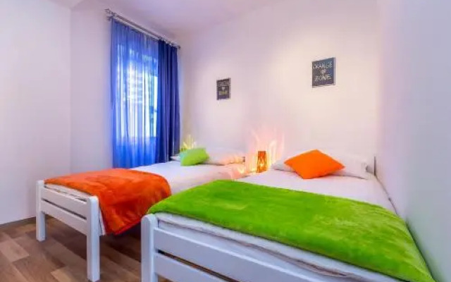 Apartments Miro