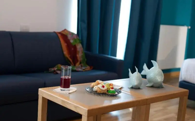 Principe Alogna Hotel & Spa