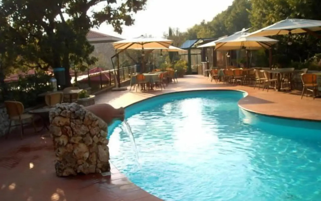 Solofra Palace Hotel Resorts