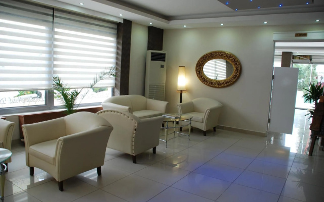 Blue Dolphin Hotel