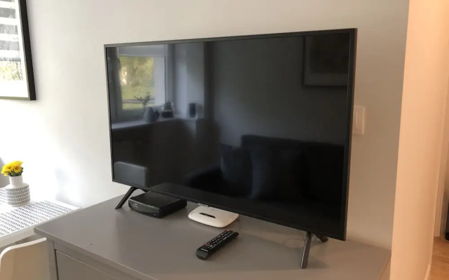 Central Rental - Apartament Kameralny