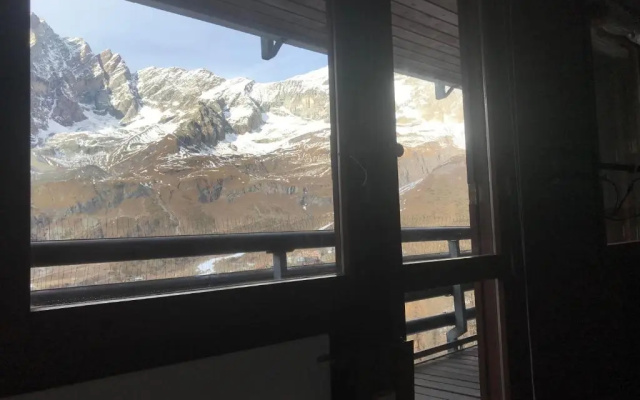 Appartamento con vista unica Residence D'Ourse