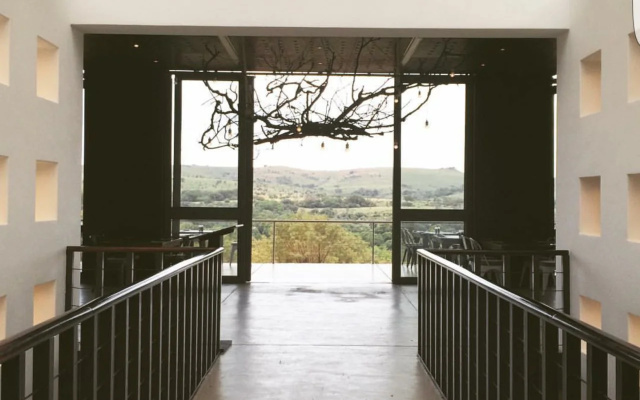 Cradle Boutique Hotel
