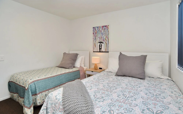 Parlane Apartment 1
