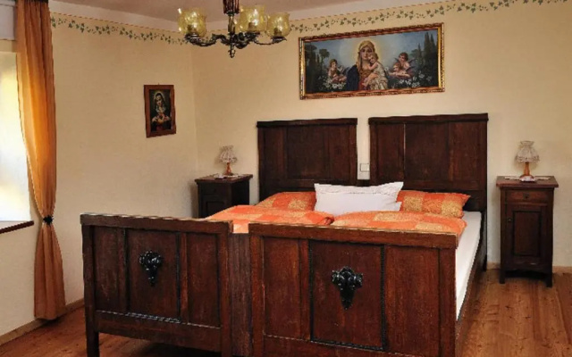 Ferienwohnung Hoacherer-Hof