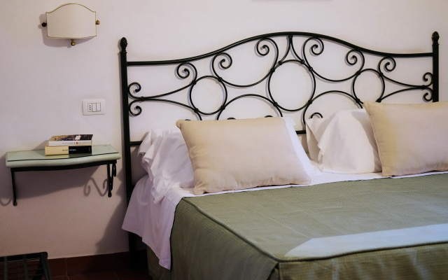 Hotel Villa Favorita