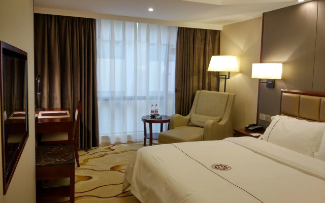 Guilin Tailian Hotel