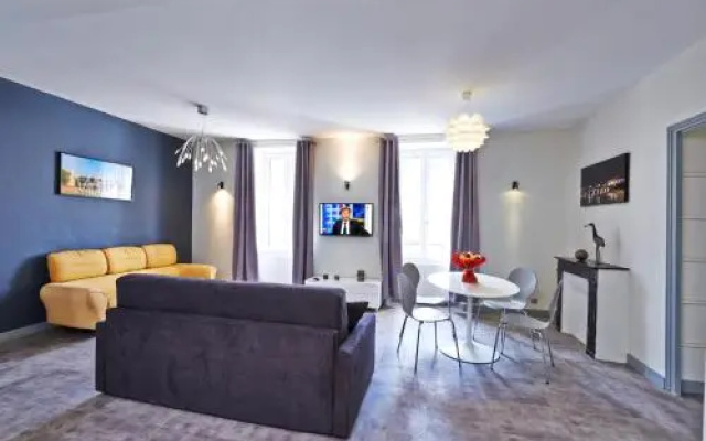 Appartement Tuffeau XXL