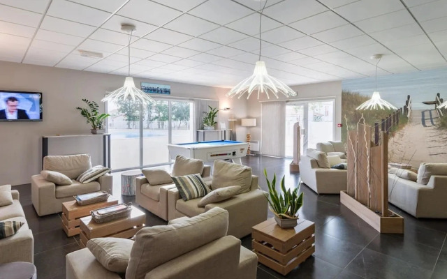 Maritime Sanctuary in the Vendee