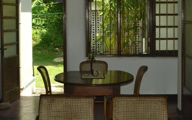Kabalana Boutique Hotel & Spa