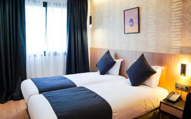 Az Hotel Rabat Centre