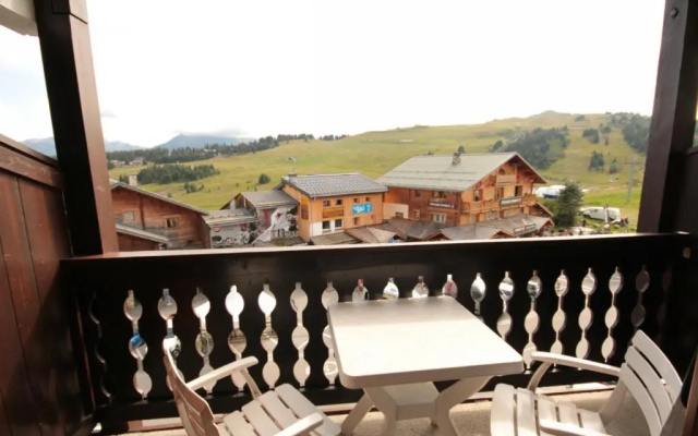 Studio Les Saisies, 1 pièce, 4 personnes - FR-1-293-258
