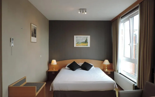 Binnenhof Hotel