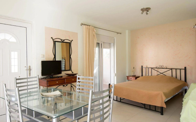 Saint Rafael Villa
