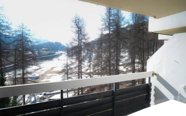 Appartement Vars, 1 pièce, 4 personnes - FR-1-330B-47