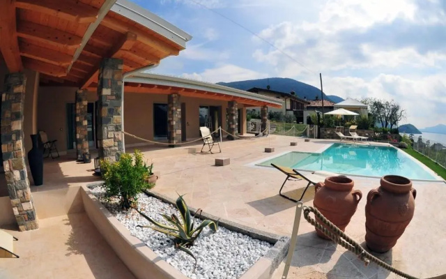 Agriturismo Le Fontane