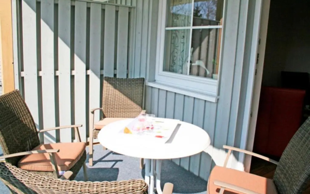 "Landhaus Voss" Typ 2 Nr5