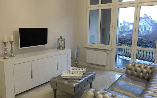 Отель Homewell Apartments Stara Piekarnia Польша, Познань - отзывы, цены и фото номеров - забронировать отель Homewell Apartments Stara Piekarnia онлайн комната для гостей