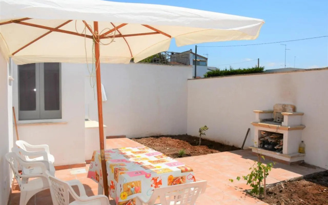 Antony's house