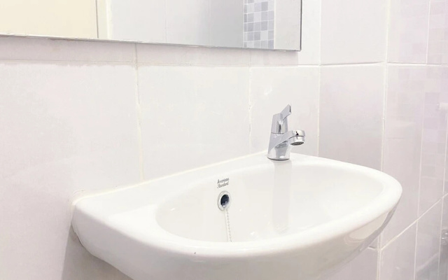 Good Deal And Homey Studio Tokyo Riverside Pik 2 Apartment