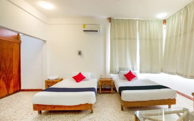 Hotel Adelita