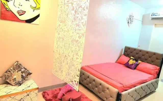 Budget Backpackers Transient House Near Naia by RedDoorz