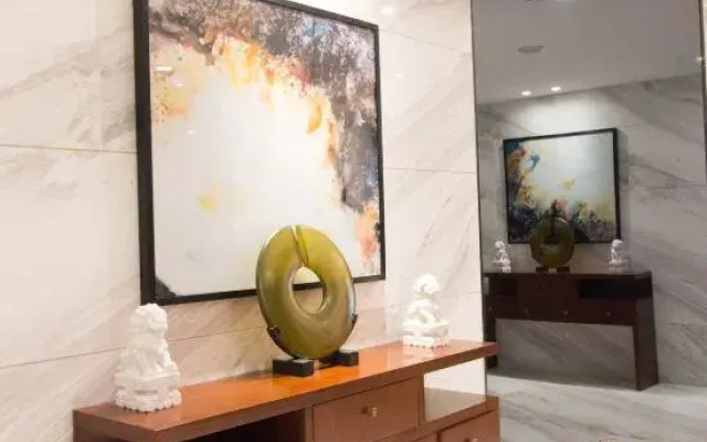 Xianning Guest House