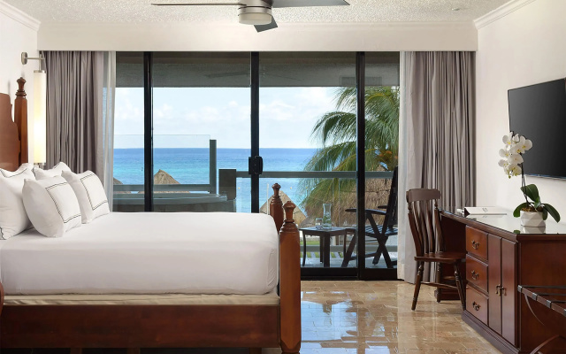 Melia Cozumel All Inclusive