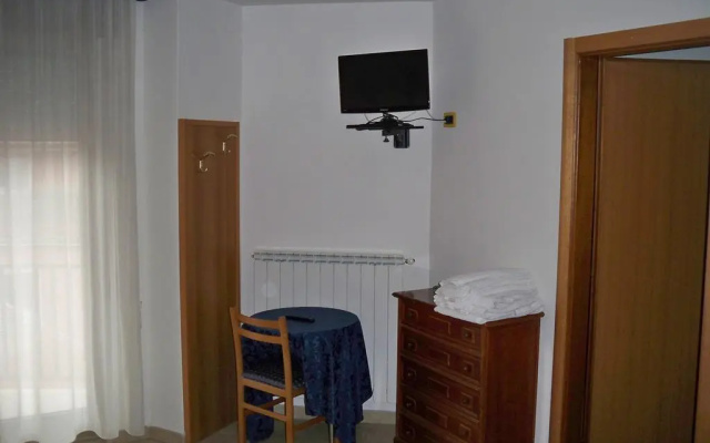 Albergo Corradetti