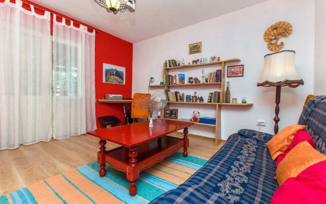 Apartment Ojdana