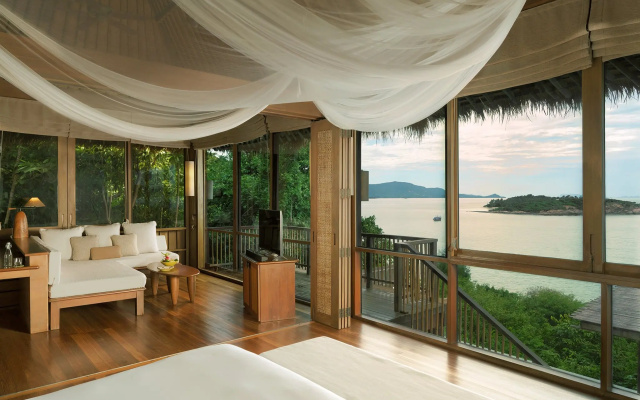 Six Senses Samui