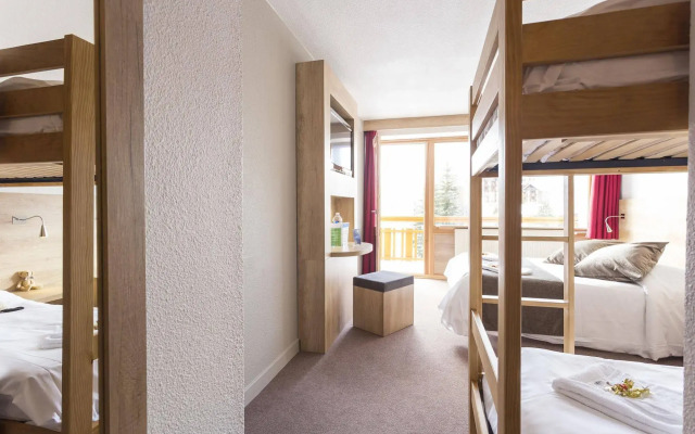 Hôtel Club MMV Le Panorama
