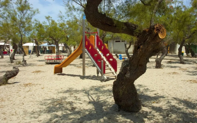 Centro Vacanze Lido Smeraldo