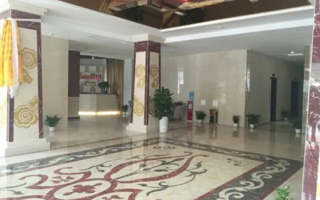 Ba'an Impression Hotel