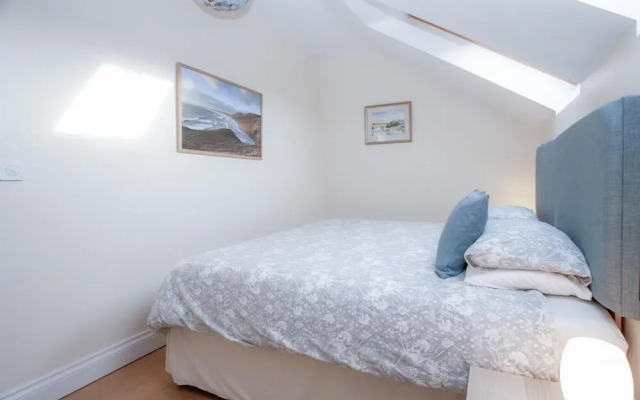 The Chaffhouse - 4 Bedroom - Llangenith