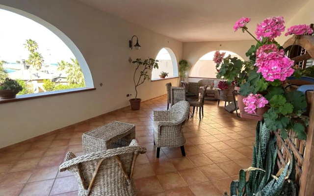 Dormodalia Al Borgo San Nicola