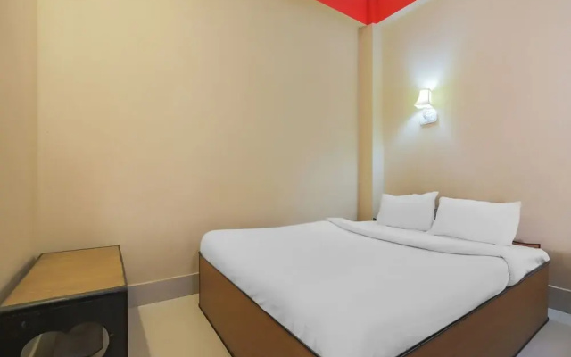 SPOT ON 463 Hotel Jungle Journey