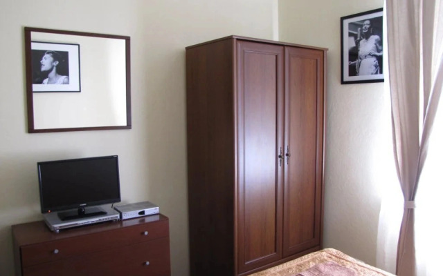 Jazz Hostel