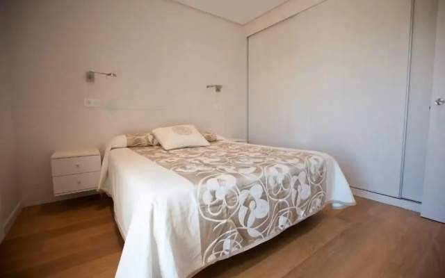 Costa Quebrada Apartamentos