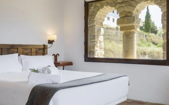 Heredad Beragu Hotel- Adults Only